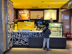 -麦当劳(西客站店)