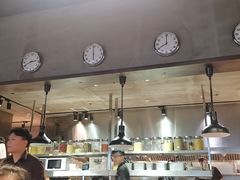 -G+KITCHEN(龙湖狮山天街店)