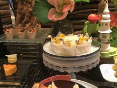 -杭州西溪宾馆-松露西餐厅