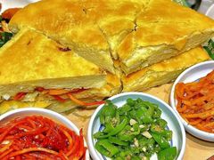 -奔跑吧陕菜·盛世长安(民乐园万达店)