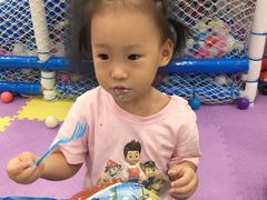 -悦宝园早教中心(庐阳区省直中心店)