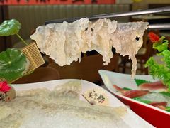 -官塘陈记鱼生·潮汕砂锅粥·牛肉火锅(潮枫路总店)