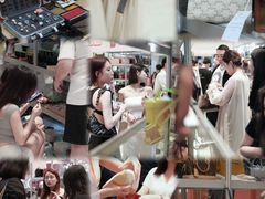 -银泰百货(北京大红门店)