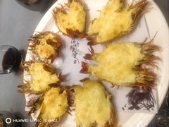 -金哥私房菜馆(张府园总店)
