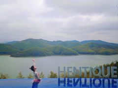 -天目湖涵田度假村