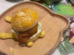 -水桶王国主题餐厅·聚会·生日派对·亲子活动·家庭套餐(亚龙湾希尔顿店)