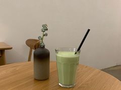 -尤加利咖啡馆