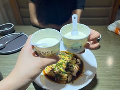-隆喜元鱼汤包·海鲜(中联广场店)