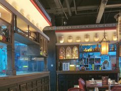 -纳瓦新疆菜(银都店)
