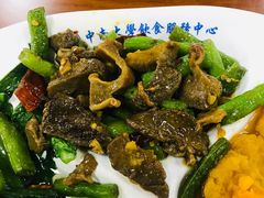 -中南大学-食堂第3食堂