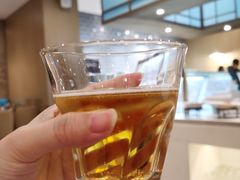 -胥城大厦-胥香自助餐厅