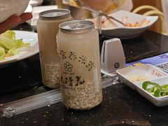 -木槿花韩式炭烤·熟成肉工坊(孙文东路店)