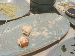 -鹿港小镇(霄云店)