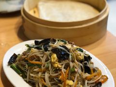 -香满园春饼·家常菜(东大桥店)