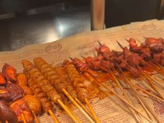 -吉布鲁牛排海鲜自助(温江合生汇店)