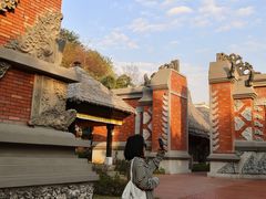 -南宁方特东盟神画