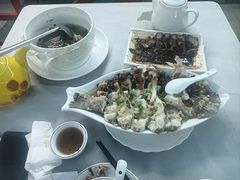 -海鲜街菜馆(海珠南路店)