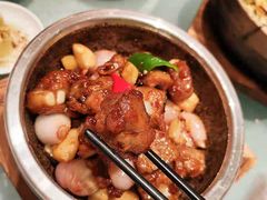 -大鸽饭(体育西路店)