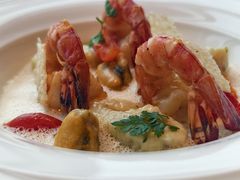 -翡翠36餐厅(浦东香格里拉店)