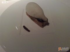 面包配泡漠黑菌-翡翠36餐厅(浦东香格里拉店)
