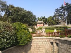 -湛山寺