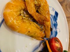 -红叶日料·放题·海胆·定食(星海店)
