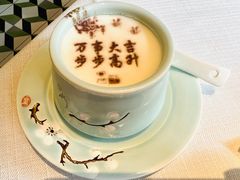 -俏江南·花园戏曲餐厅(881店)