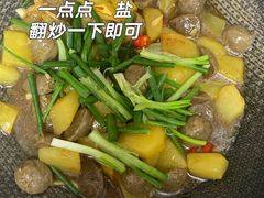 -贵宾牛·潮汕牛肉火锅(珠池总店)
