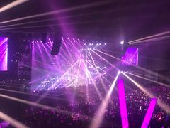 -成都金融城演艺中心