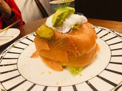 -AFS Cafe & Canteen(闽江二路店)