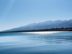 -青海湖国家重点风景名胜区