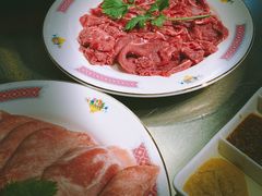 -燃计沙茶皇·香港沙茶火锅(人广旗舰店)