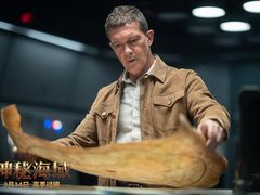 -百美汇影城(LUXE嘉里中心店)