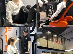 -唯一健身(东城里店)