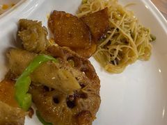 -素清香(解放路店)