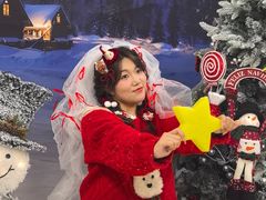 -海马体照相馆(北京apm店)