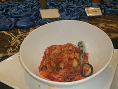 -鼓浪湾酒店自助餐