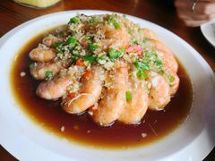 -尚岛私房菜(西方巷店)