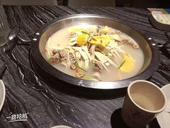 -天都火锅酒楼(虹梅南路店)