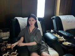 -江南足纪·影院足道·轻奢SPA(红山6979店)