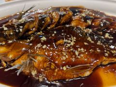 -山外山菜馆(玉泉路店)