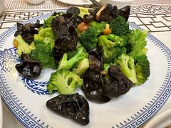 -全聚德烤鸭店(和平路店)