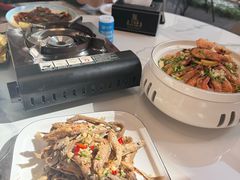 -宝荣鱼馆·临湖之宴(千岛湖店)