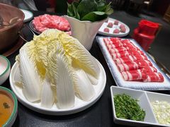 -南门四季铜锅涮肉(大屯·北苑店)