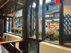-尽善百年古院餐厅(王家老宅店)