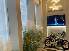 -红舞鞋舞蹈教育(近江校区)