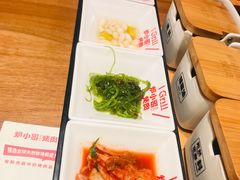 -炉小哥烤肉(信万广场店)