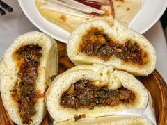 -月福京味斋·烤鸭店·北京菜(鼓楼总店)