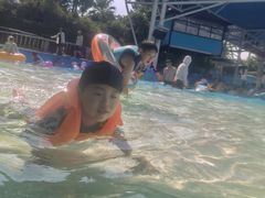 -杭州浪浪浪水公园