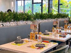 -西语·炭烧牛排(卓越中寰店)